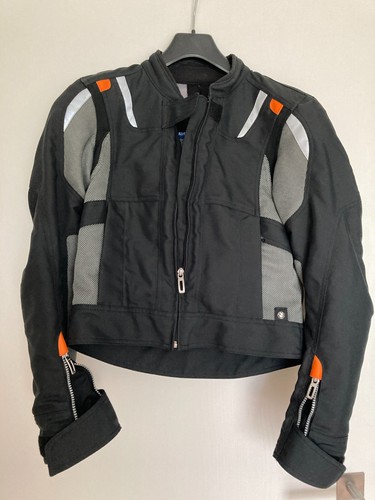 Bmw motorrad airflow damen - bmw,