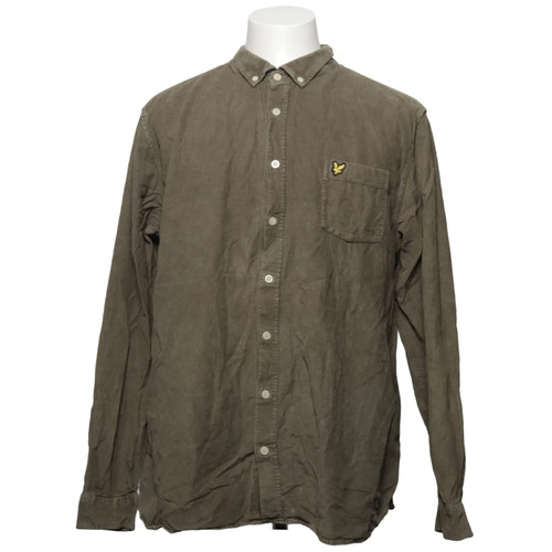 Lyle scott businesshemd - scott,,
