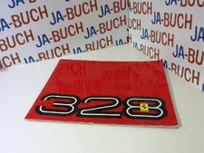 Ferrari 328 GTB -Prospekt