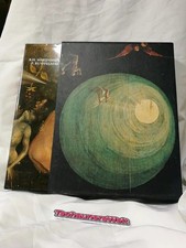 Hieronymus Bosch : the