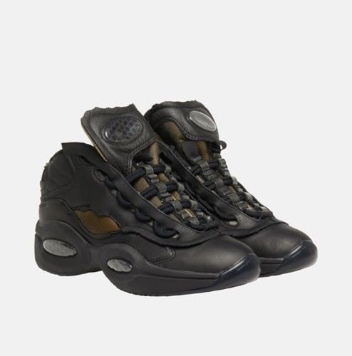 Maison margiela reebok - maison,