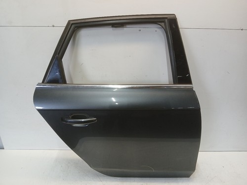 Audi tür hinten rechts - a4,