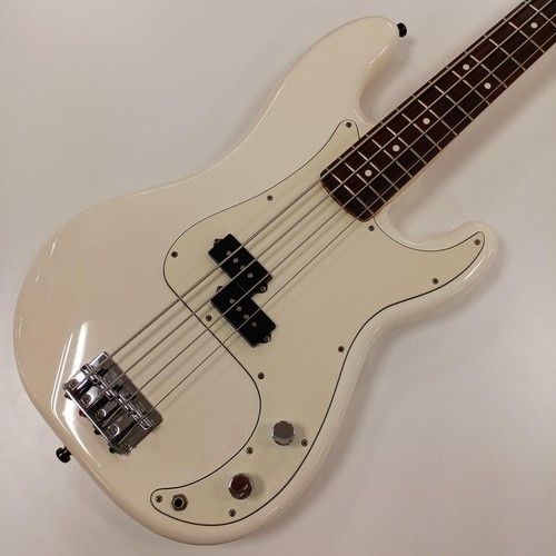 Fender mexico standard - fender,