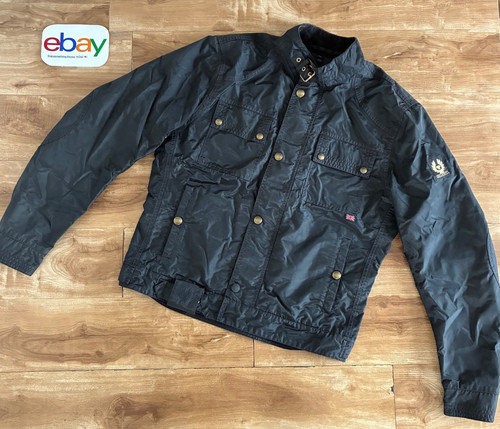 Belstaff racemaster - belstaff,