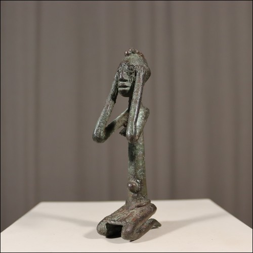 89876 bronze figur bobo - 89876),