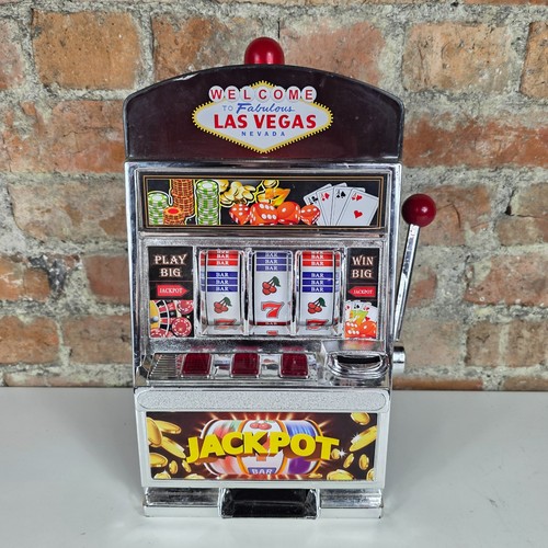 Las vegas spielzeug jackpot - las,