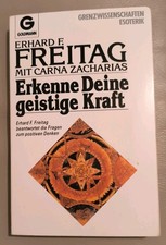 Erkenne Deine geistige Kraft