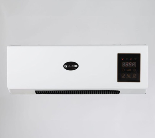 KLIMAANLAGE
