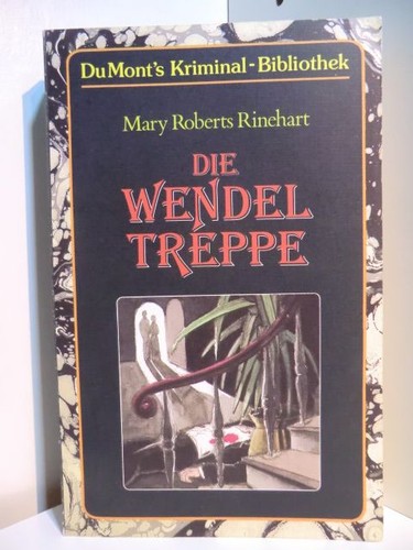 Die wendeltreppe roberts - wendeltreppe,