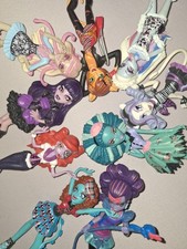 Monster High Puppen Sammlung