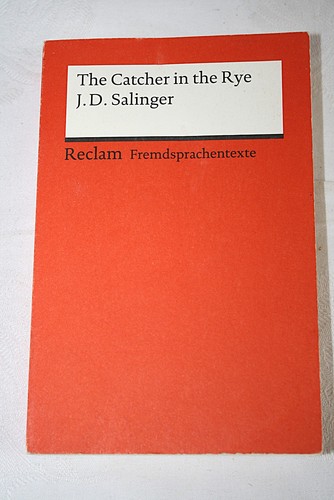 The catcher - the,