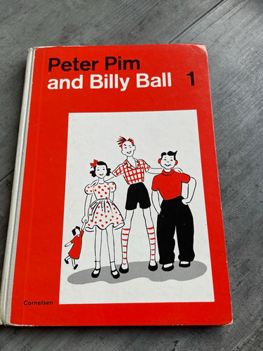 Cornelsen peter pim - cornelsen, „peter
