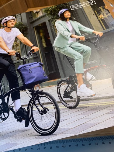 Brompton prospekt 16 - de,,