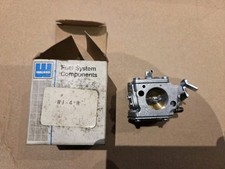 Walbro Vergaser WJ 4 B