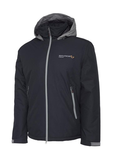 Savage gear thermo jacke - thermo,