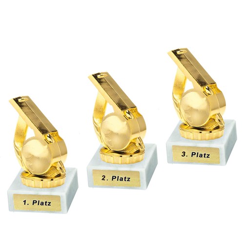 Kleine fussball pokale - kleine, fussball-pokale