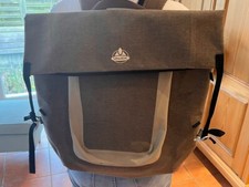 Vaude Rucksack - Trecking, Fahrrad - Outdoor - braun