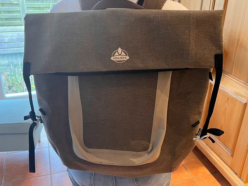 Vaude rucksack trecking - vaude,