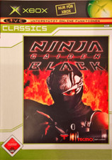 Ninja Gaiden Black | Xbox
