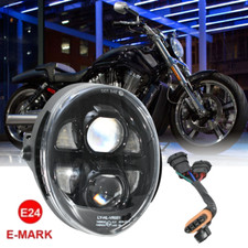 E-24 LED Scheinwerfer DRL