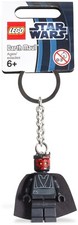 LEGO® Star Wars - Schlüsselanhänger Darth Maul - 850446 NEU