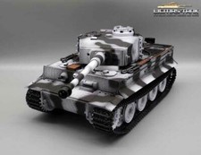 RC Panzer 2.4 GHz Tiger 1