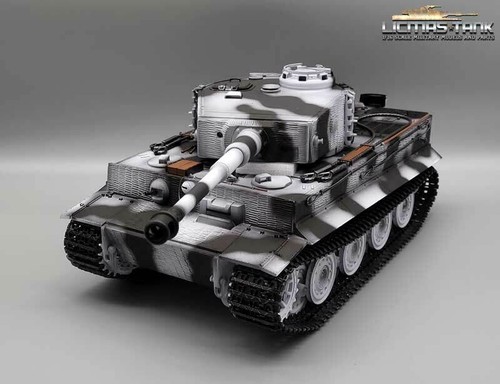 Panzer ghz tiger 1 - ghz,