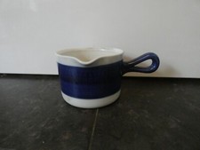 18664/ Rörstrand Koka Blau