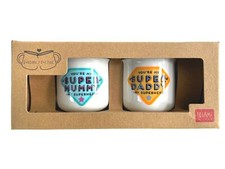 ESPRESSOTASSE 2ER SET ESPRESSO