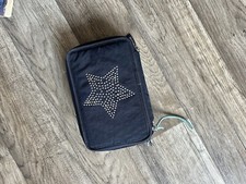 * schöne Depesche TopModel Federtasche * 3 Fächer