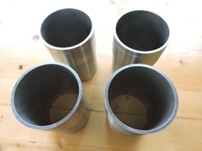 4er Set 4 Stück Laufbuchse