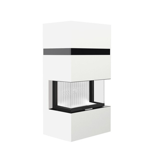 Hitze trinity 80x35x53 - 80x35x53.g, tri