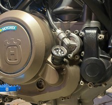 Öltemperaturmesser passt f