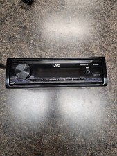 Autoradio JVC KD-X172DB +( Adapter)