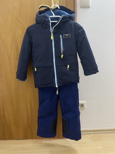 Kinderschneeset jahre - kinderschneeset,