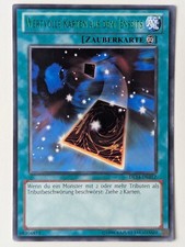 Wertvolle Karten aus dem