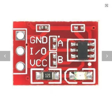 Kapazitiver Schalter