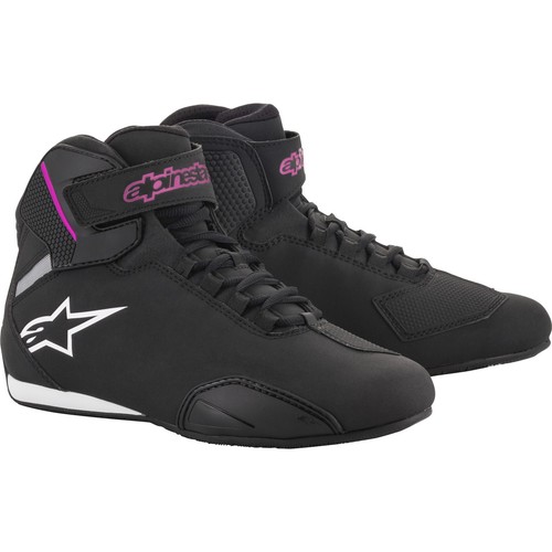 Damen motorrad schuhe - damen,