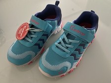 KASTINGER ? Kinder Unisex Trekking- Laufen- Wandern- Sport Schuhe Gr 36 -NEU-