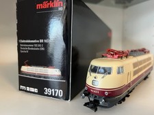 Märklin 39170 H0 AC E-Lok BR