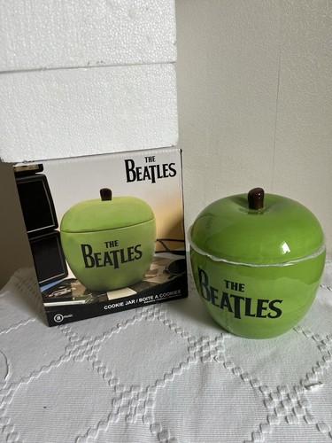 The beatles green apple - the,