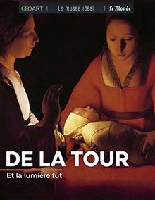 Tour et la - de,