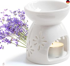 Keramik Duftlampe für
