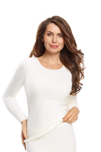 Medima damen hemd langarm - hemd,