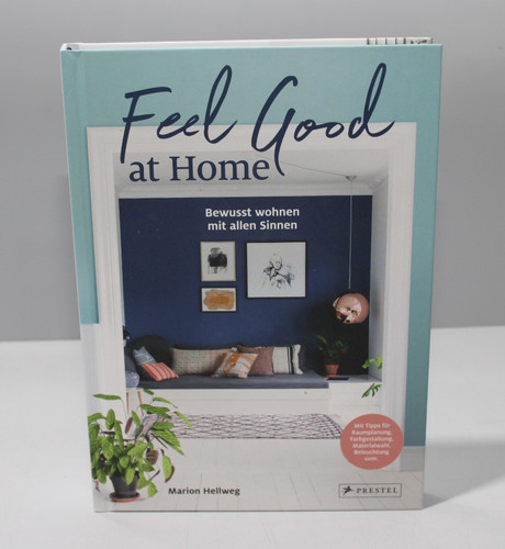 Feel good home - feel, at