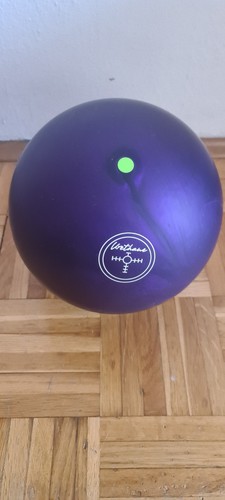 Purple hammer urethane - purple,