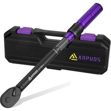 Drehmomentschlüssel, 1/2