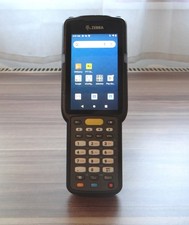 Zebra MC330L MDE Mobile Computer Scanner Android WLAN Barcode