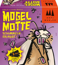 Schmidt Spiele 40862 Mogel
