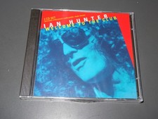 IAN HUNTER - WELCOME TO THE